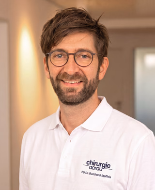 Foto von Burkhard Stoffels