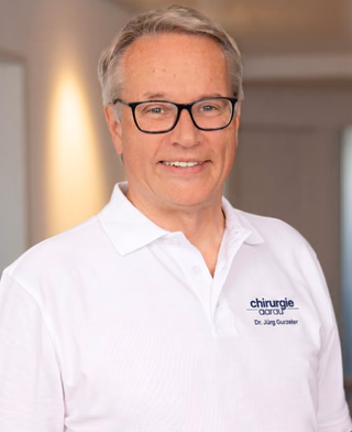 Foto von Jürg Gurzeler